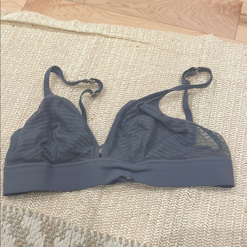 Women's Black Intimate Bra